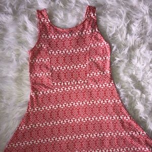 ✨ PRICE DROP ✨ Peach/Salmon Dress